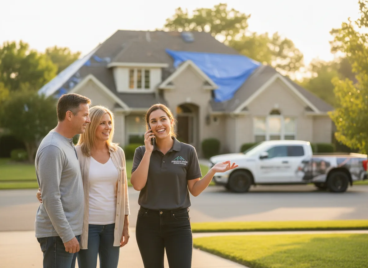 Emergency Roof Repair Lisman, AL FAQs